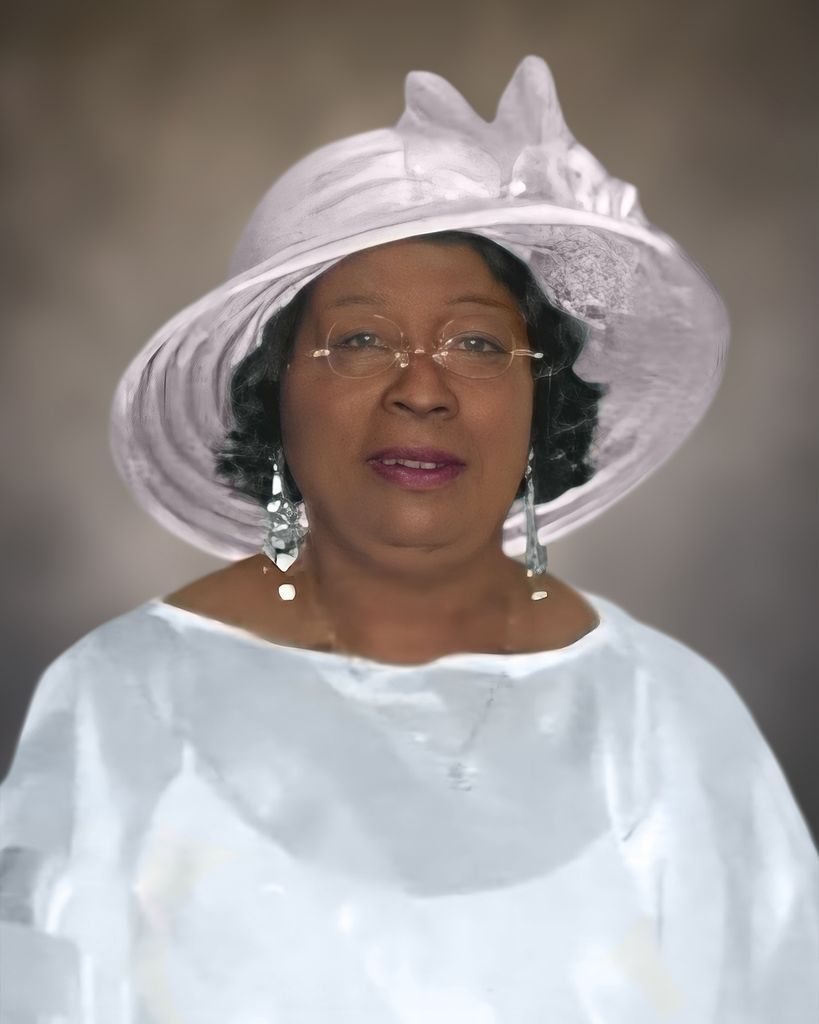 Vinda Bailey
