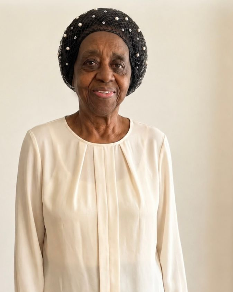 Lucy Ann Taylor Profile Photo