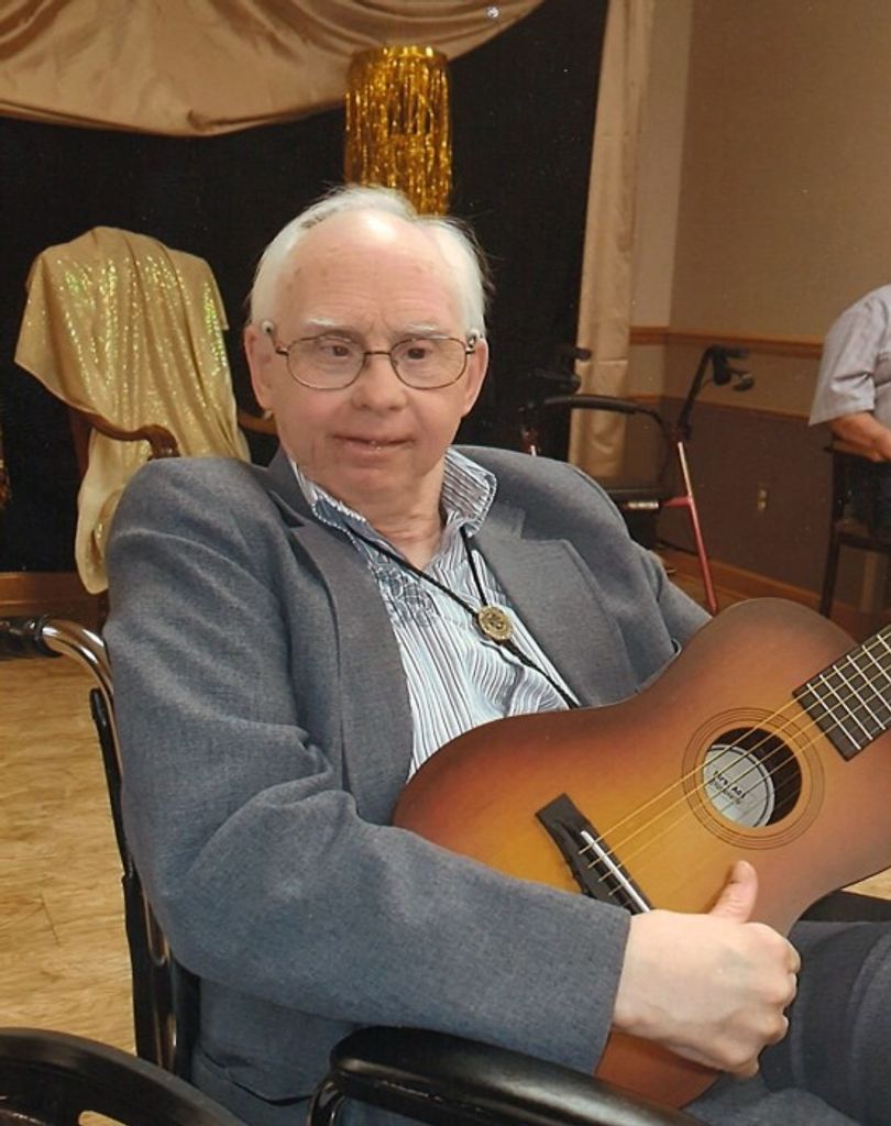 Gordon Walswick