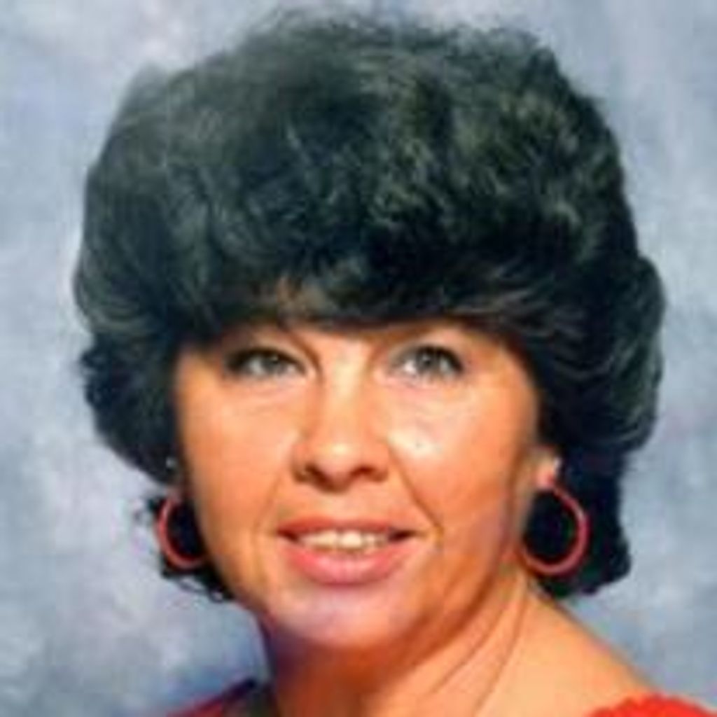 Sue Brown