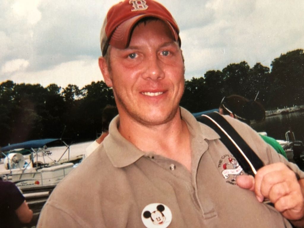 Robert "Bob" Stull Profile Photo