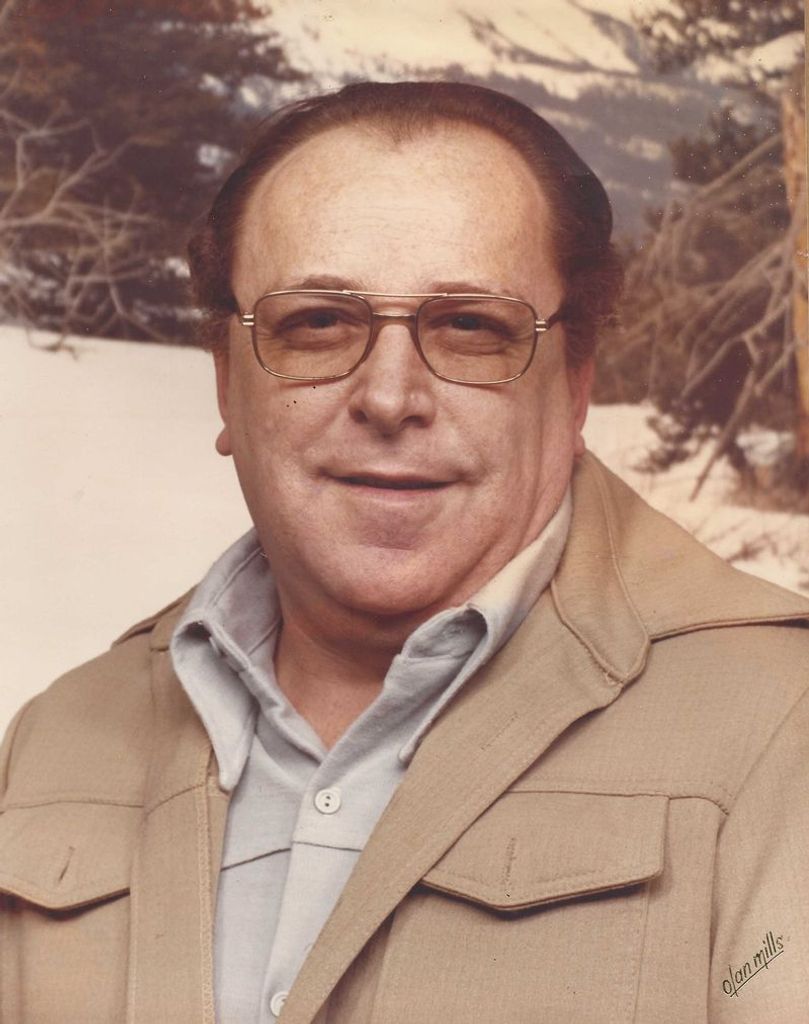 Walter Edmund Whipple Jr