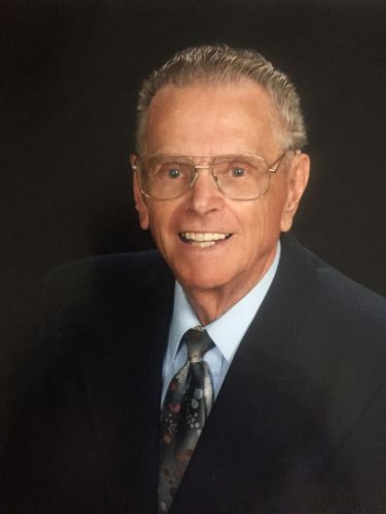 Dale Lamoyne Stiff Profile Photo