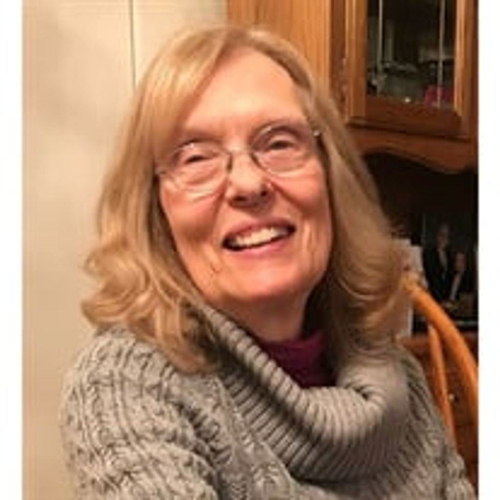 Judy Ann McFarland