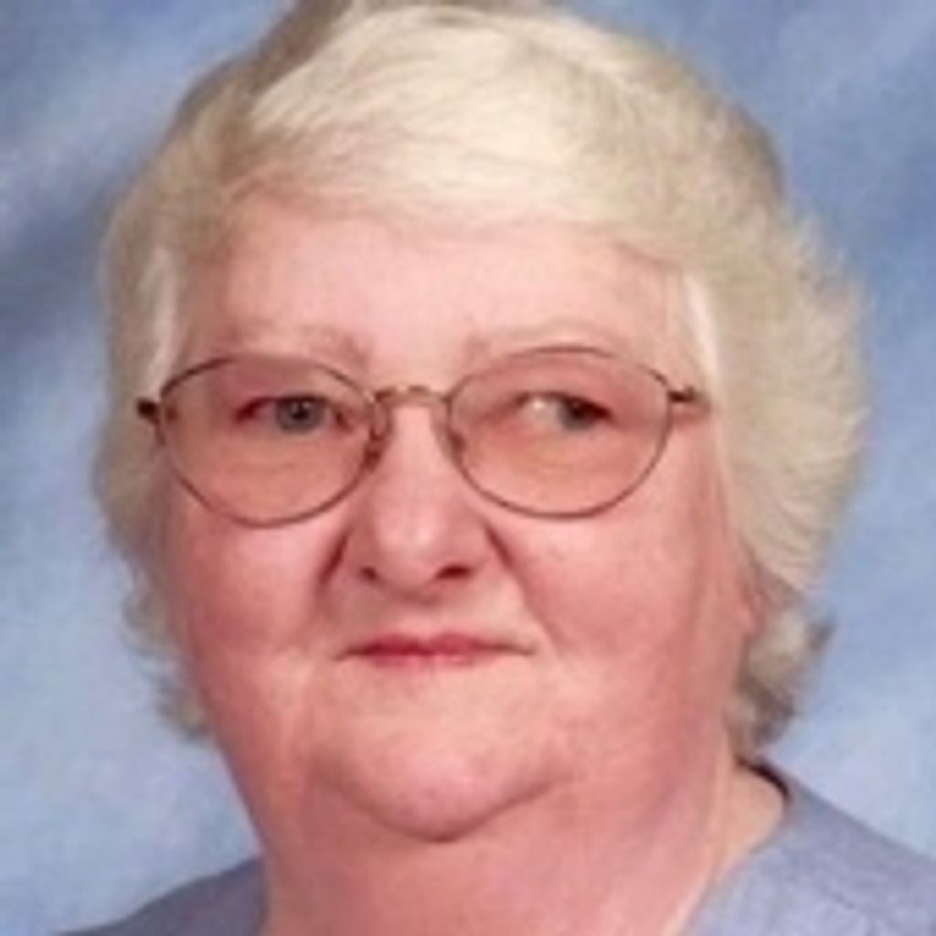 Mary Lou Flater