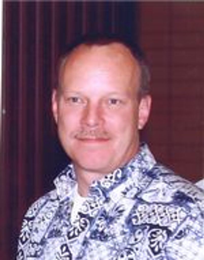 Boyd John Williams