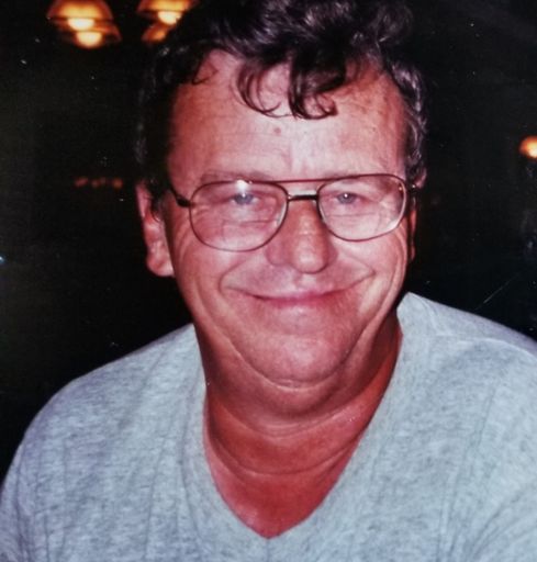Robert Whitney Iii Profile Photo