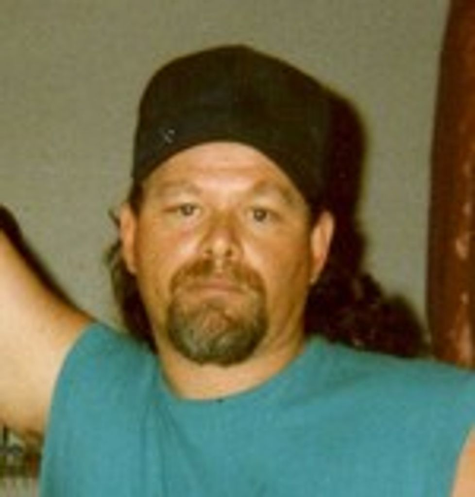 Albert "Sonny" Eugene Rinehart