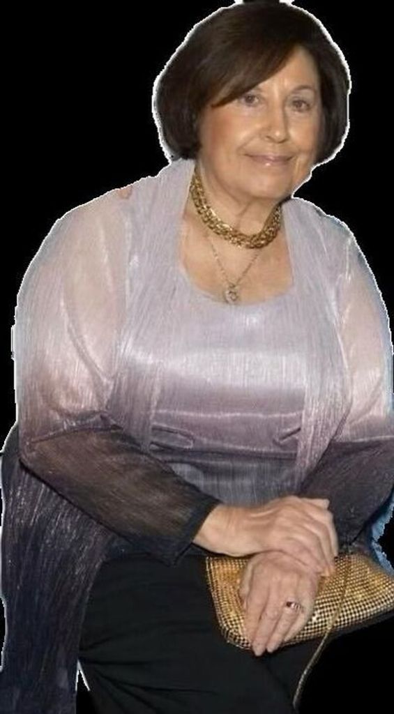 Carmelita Vander Sande Profile Photo