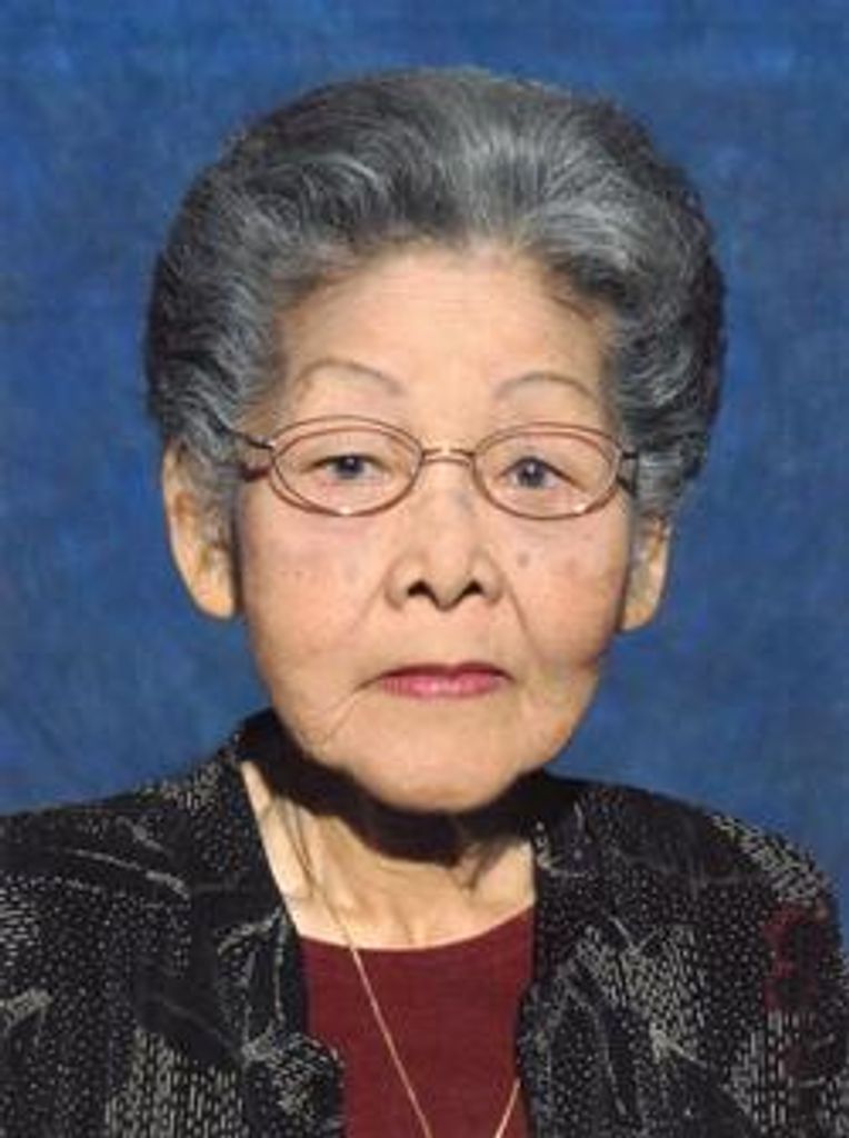 Aiko Miyagishima