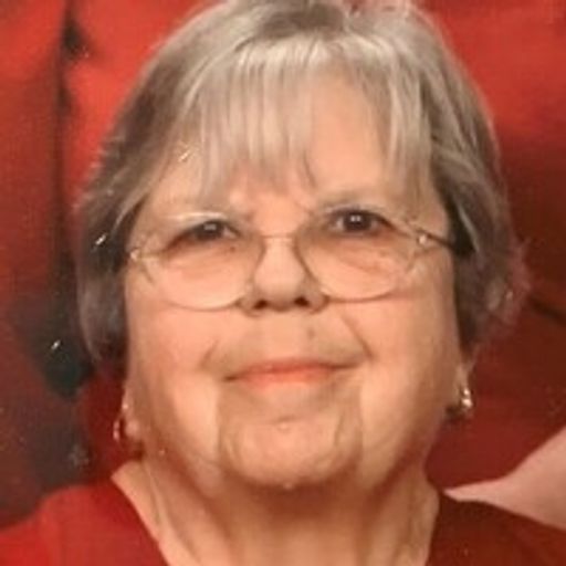 Marion Ann Johnson Profile Photo