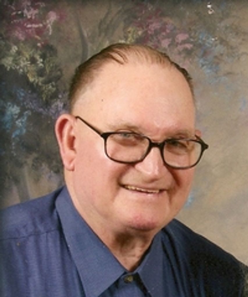 Floyd Lockridge