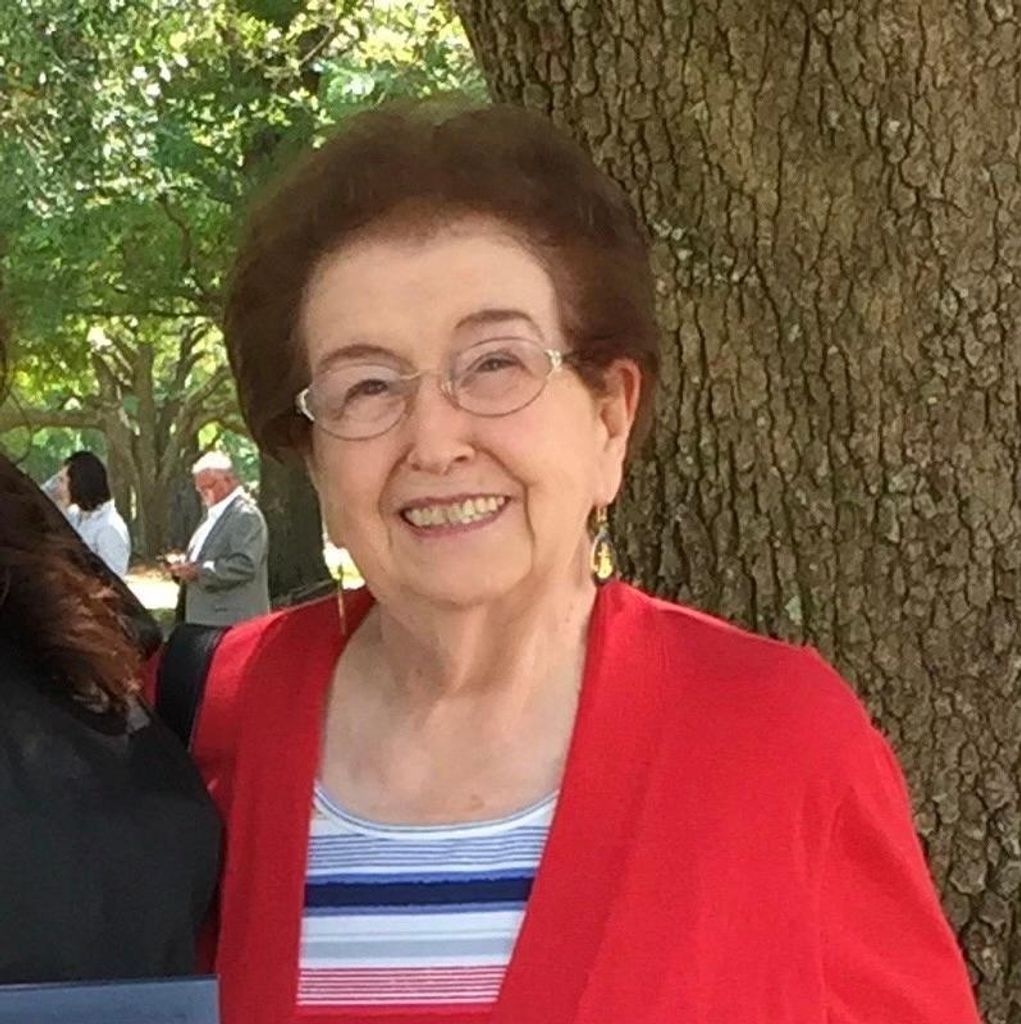 Mrs. Elizabeth Mae "Libby" Boudwin Profile Photo