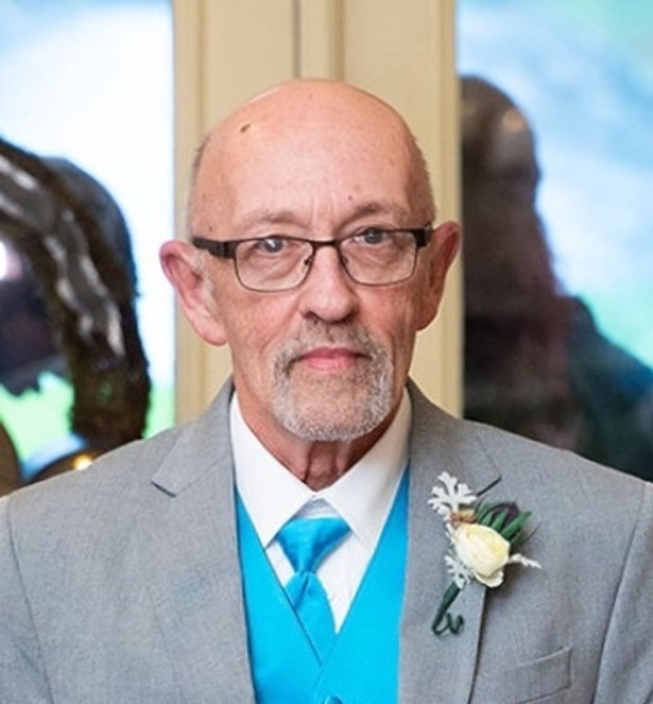 James E. Sanders Profile Photo