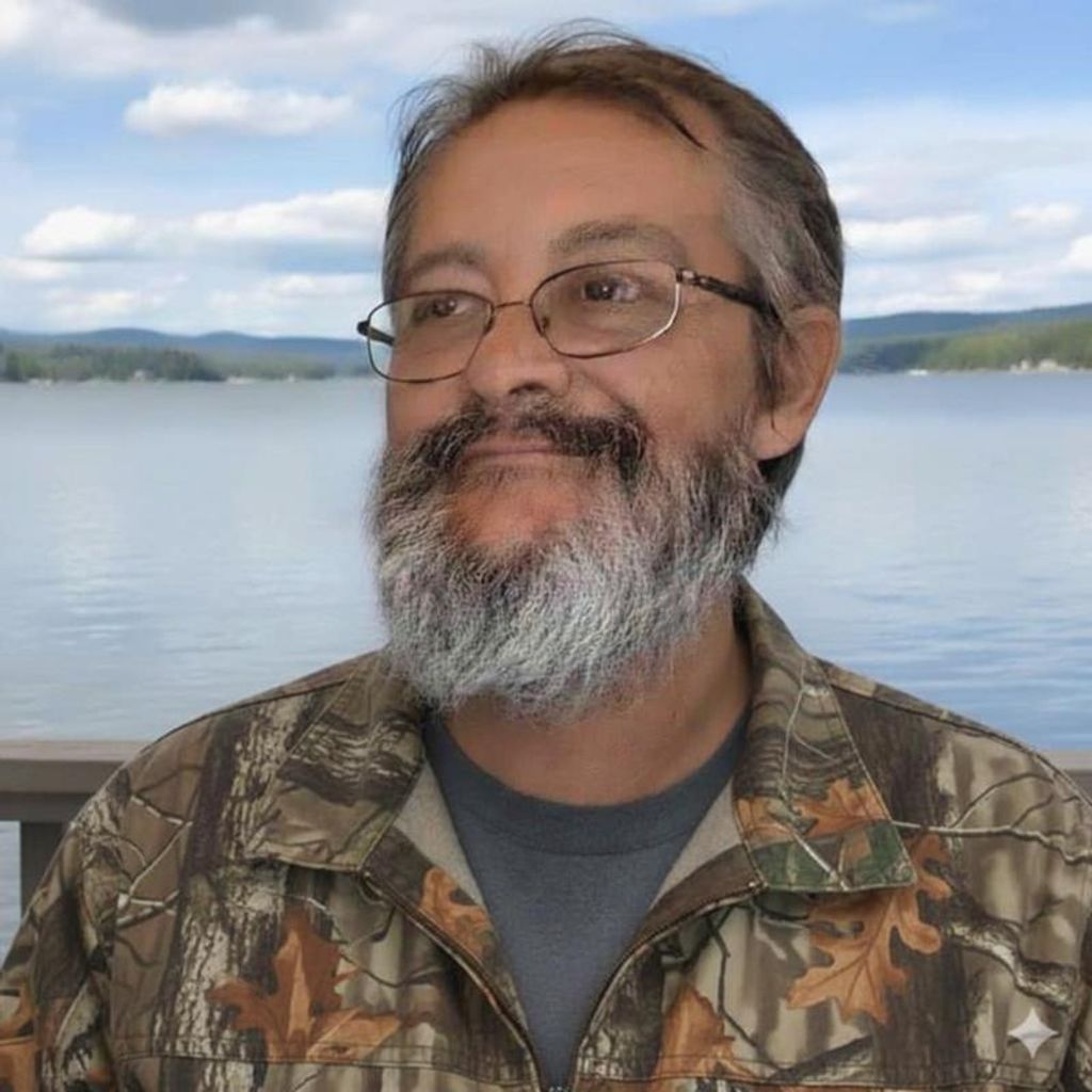 Junior "Dale" Higgins Profile Photo