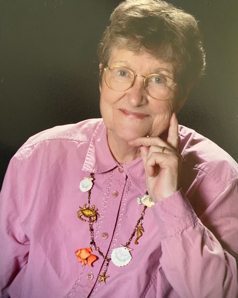Kathlyn Bevard