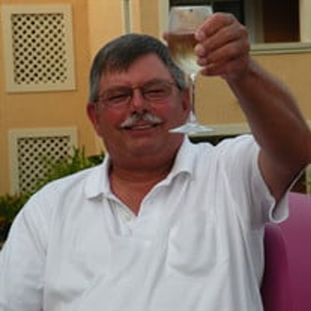 Wayne Kirkwood Parrish