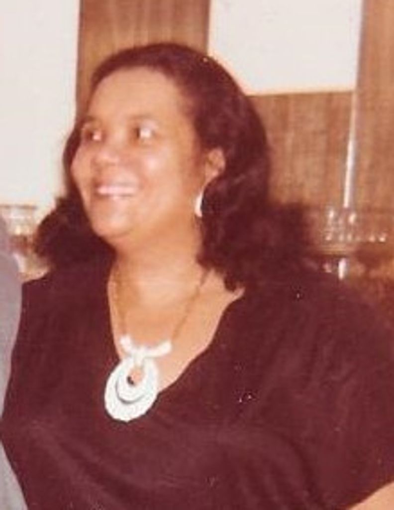 Antoinette L. Norris-Williams Profile Photo