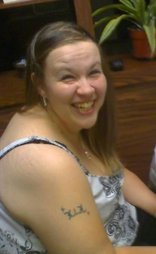 Kristie Lynn Kulak Profile Photo