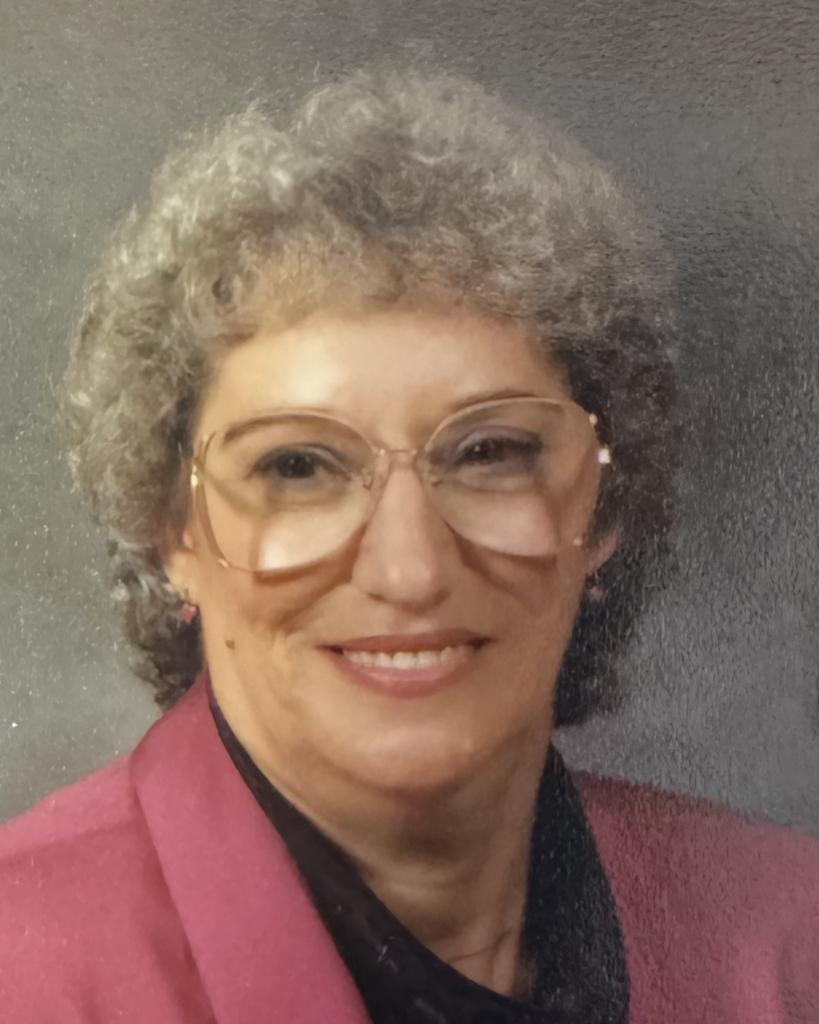 Shirley Ann Duncan Profile Photo