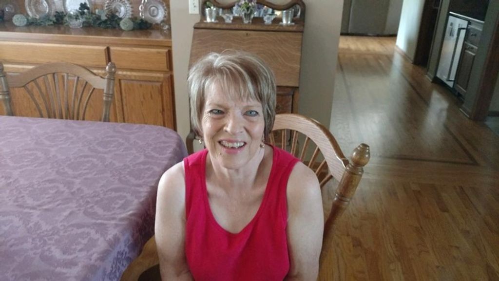 Peggy Jann Williams Profile Photo