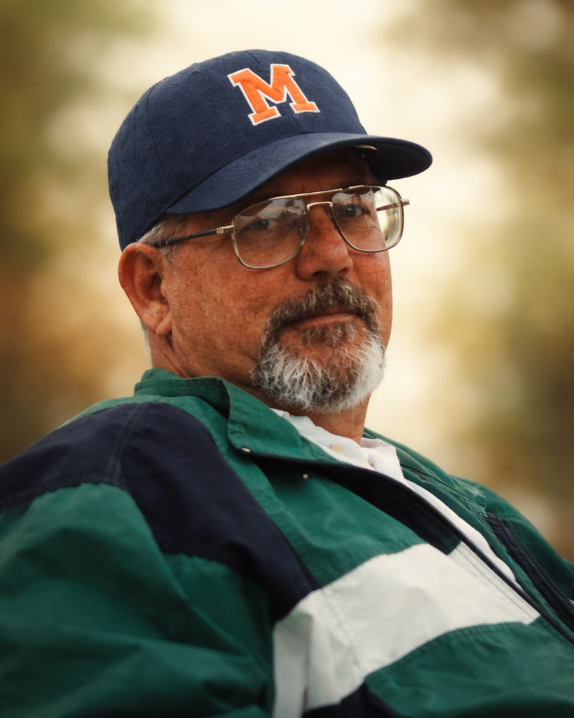 Donald Keith Adams Profile Photo