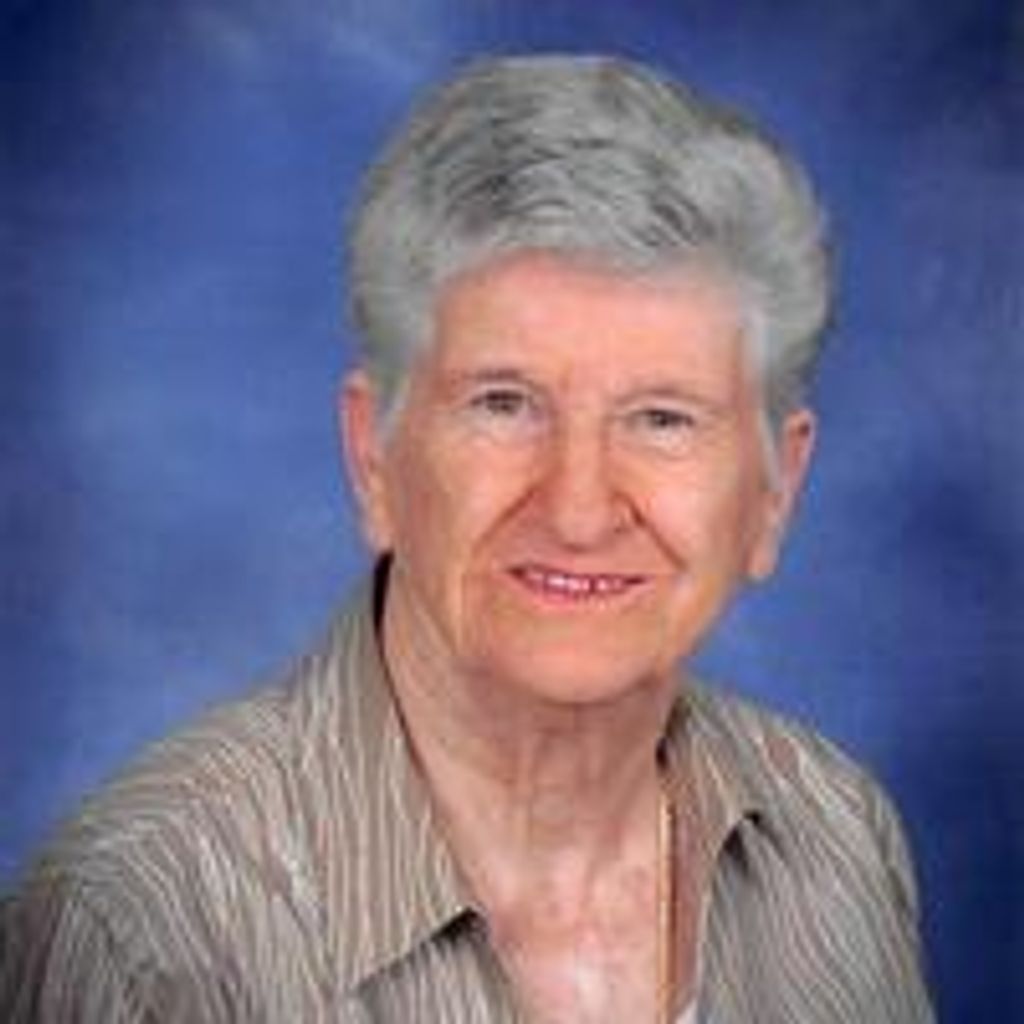 Geraldine Van Deel Profile Photo