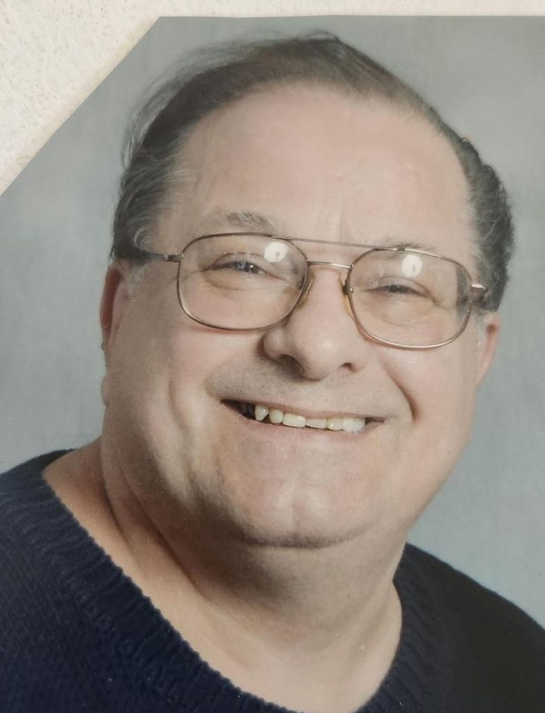 Jerry L. Eavey Profile Photo