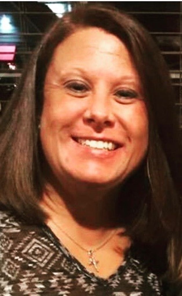 Stacey E. (Perry)  Lobosky