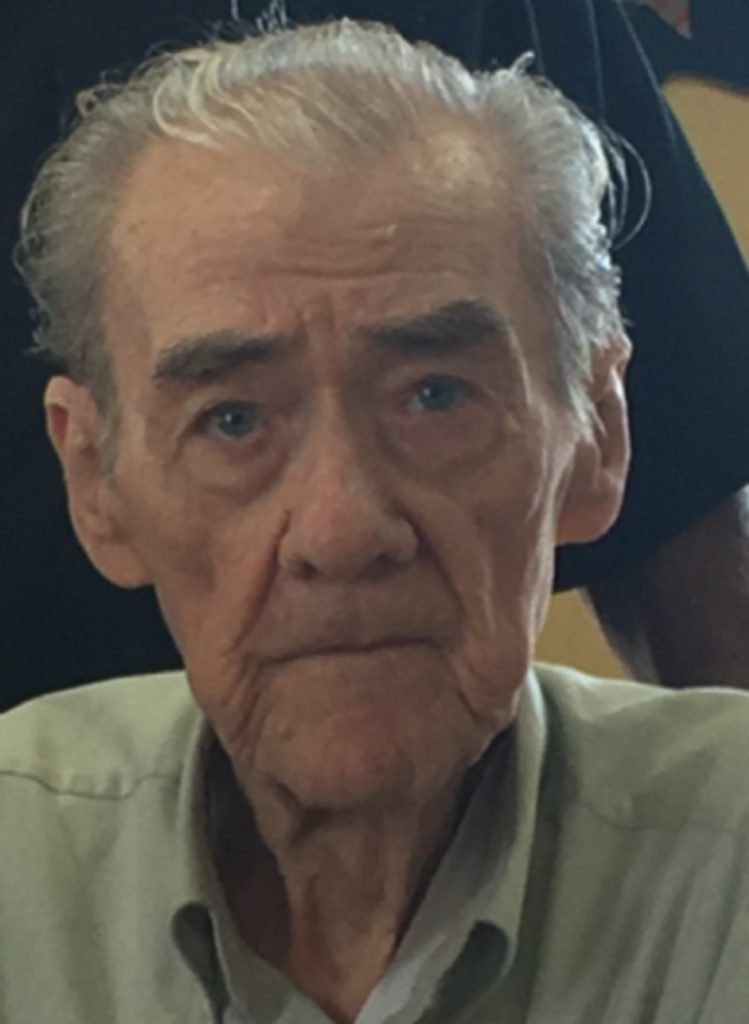 Sherwood Herring Profile Photo