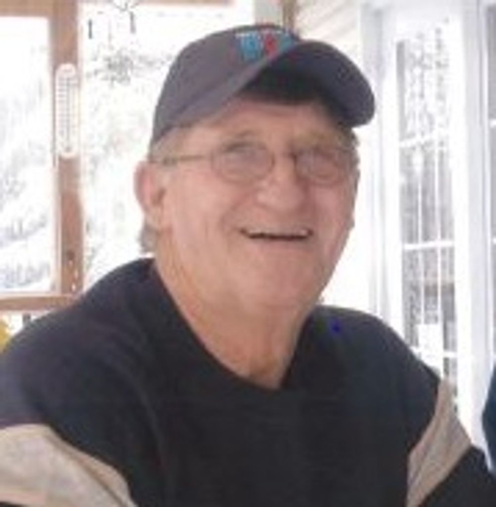 Edward "Ted" Harry Shakespeare