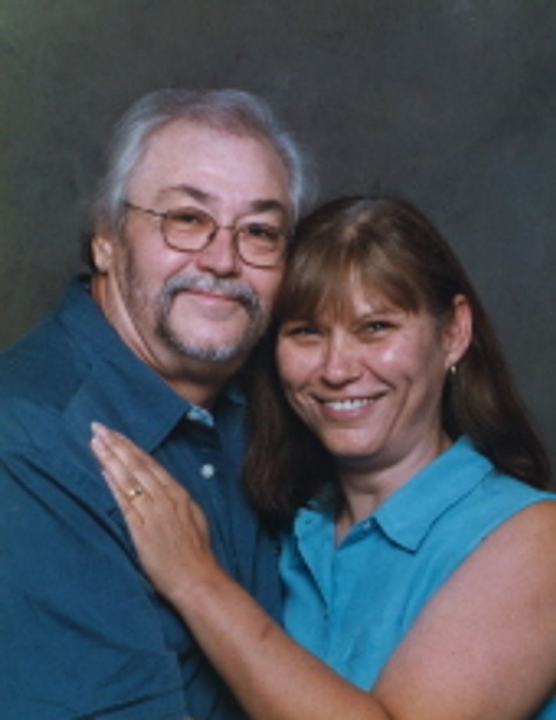 Patricia  Ann Sumrall