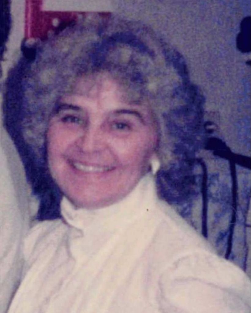 Martha Neel Clinard Profile Photo