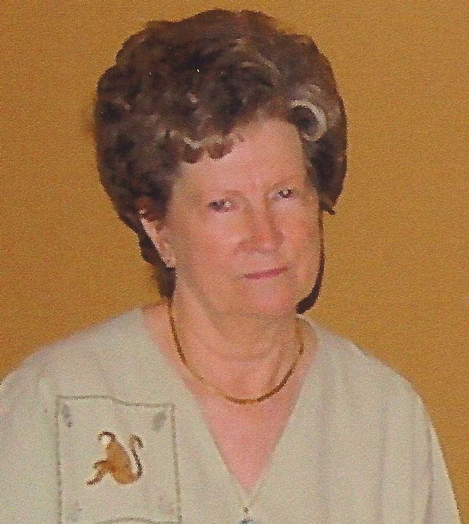Lucille  P. Harper