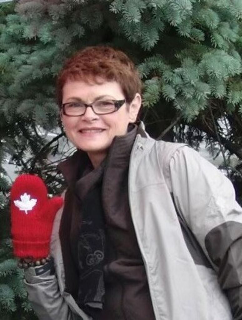 Diane Gale Dechka Profile Photo