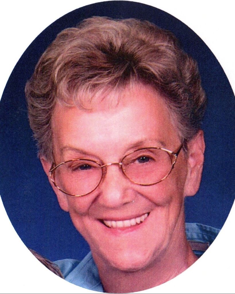 Evelyn Gail Herreid