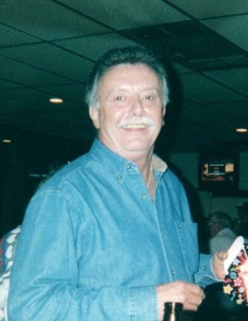 Gary Langster