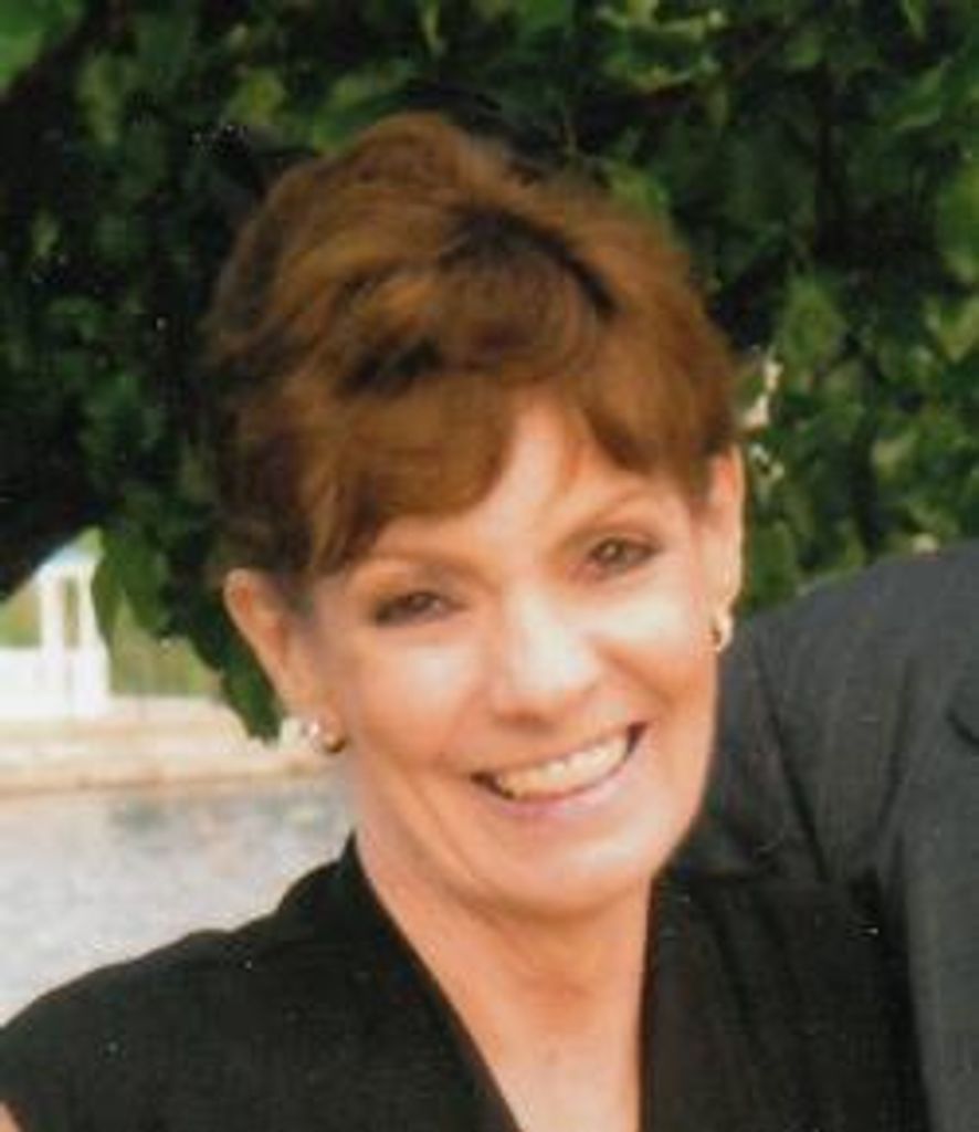 Carole Sue Wolf Profile Photo