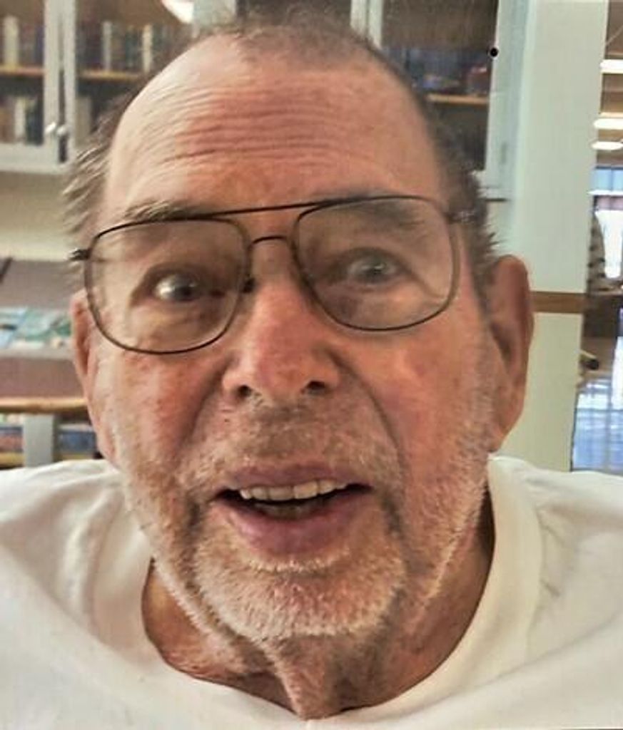 Robert E. Turner Profile Photo
