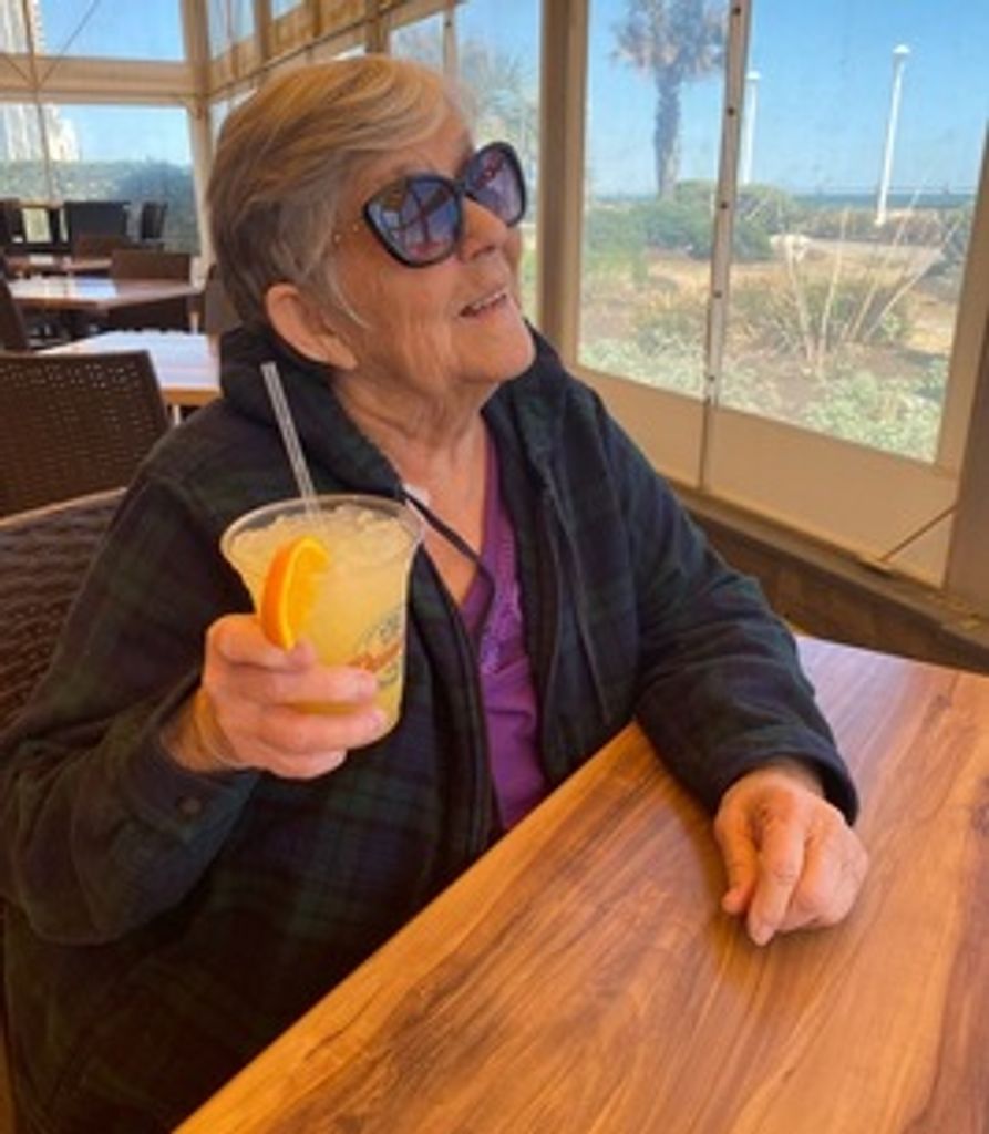 Nita Baker