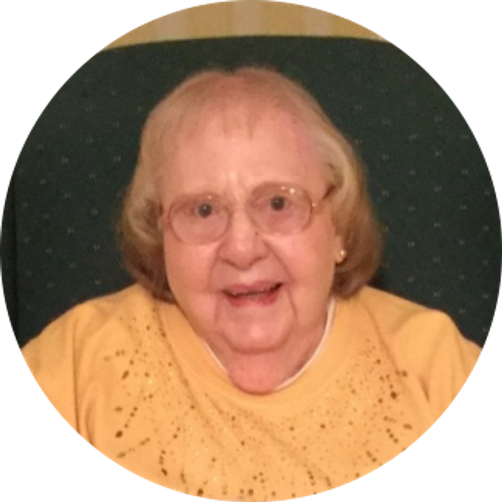 Marjorie Stryker