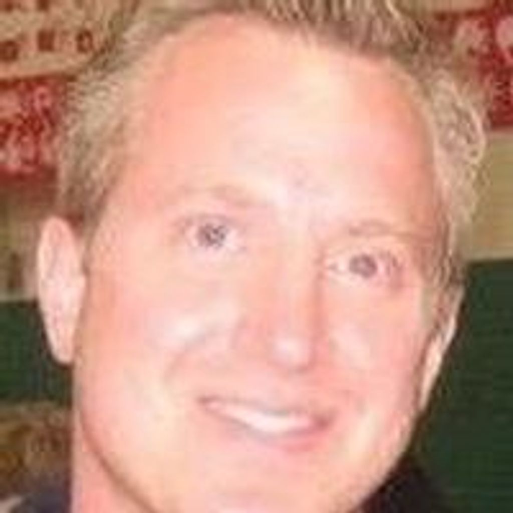 Nathan Knox Profile Photo