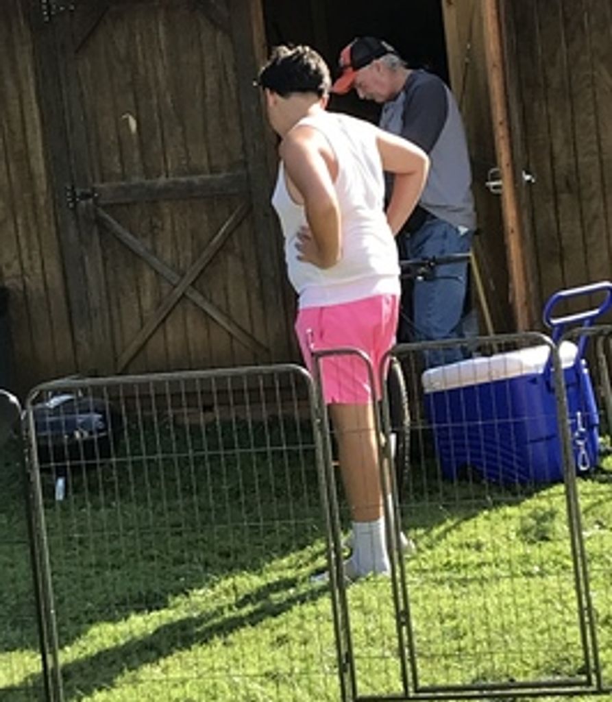 Steven Baldwin Profile Photo