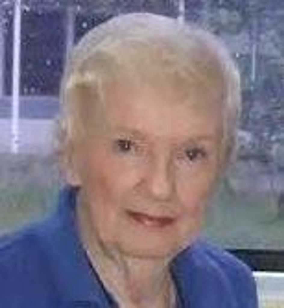 Marilyn L. French