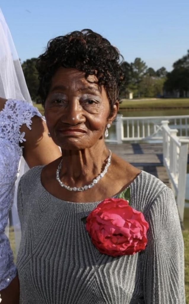 Ida Mae Cross Profile Photo