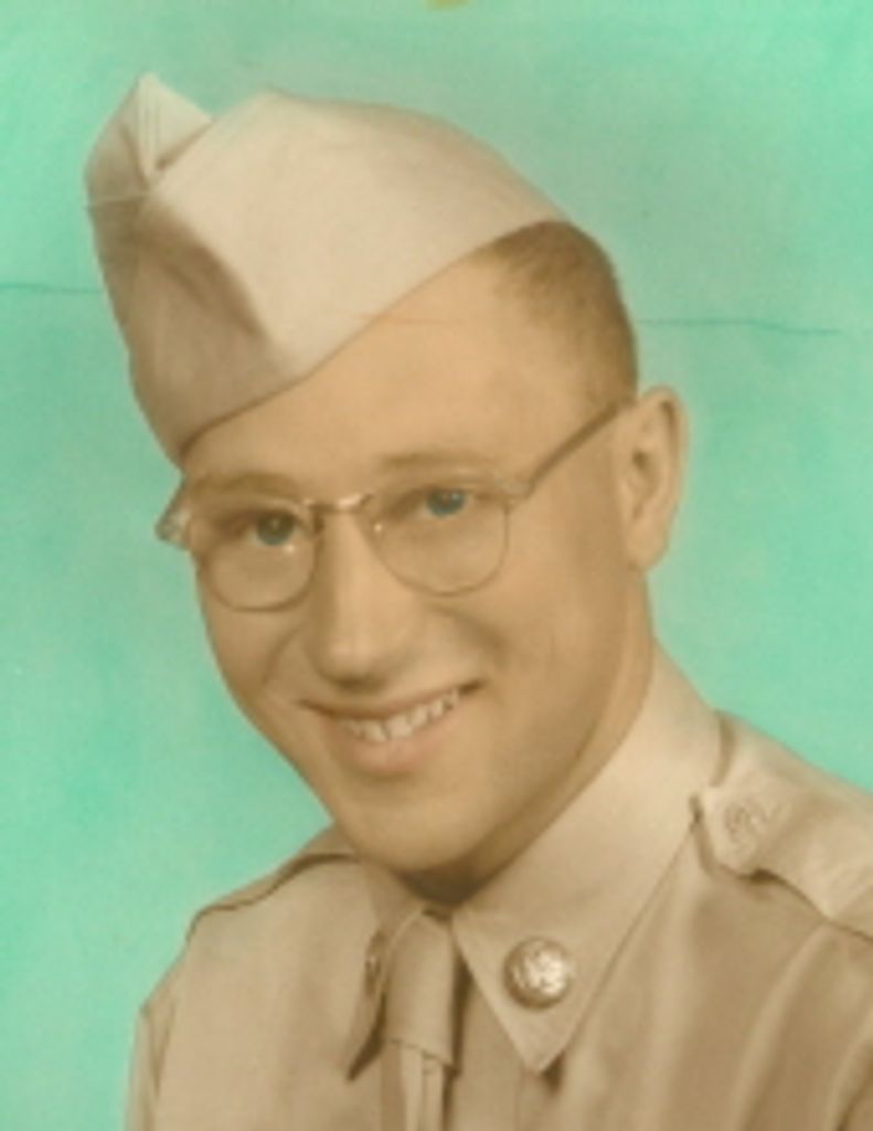 James Robert Schuler