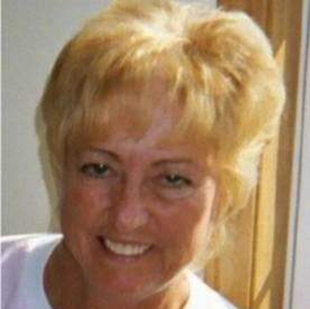Janice D. Haldeman