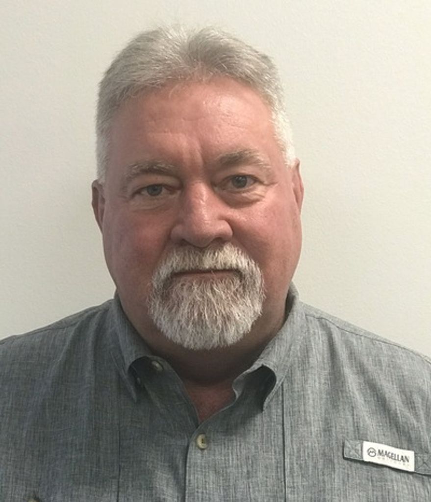 Jay Gates Profile Photo