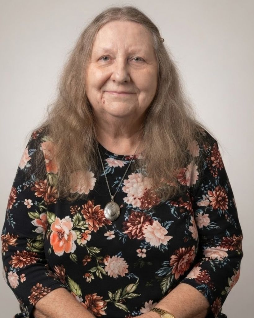Gladys Evelyn Cast