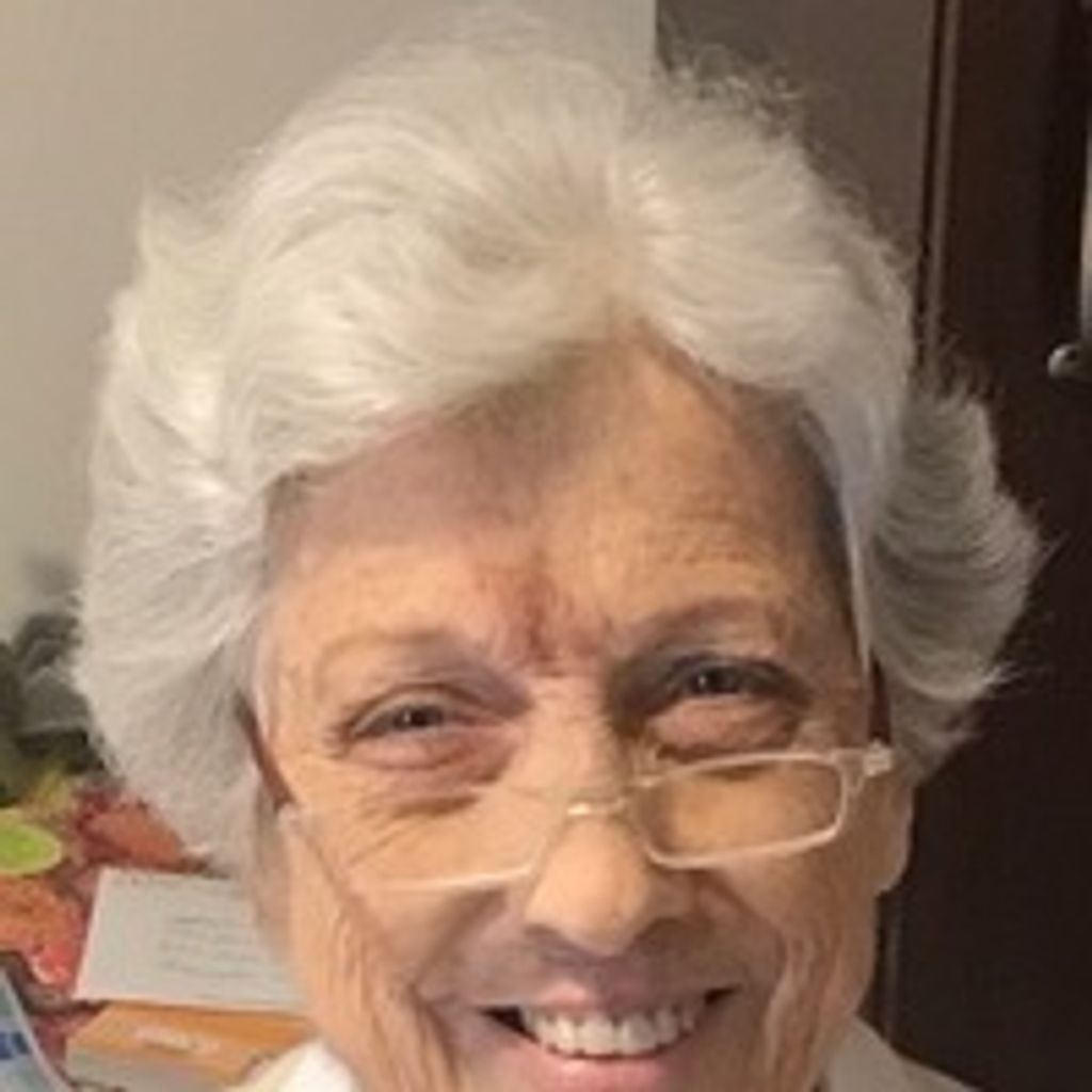 Bernice Lee Leonard